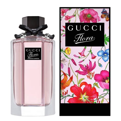 small gucci perfume